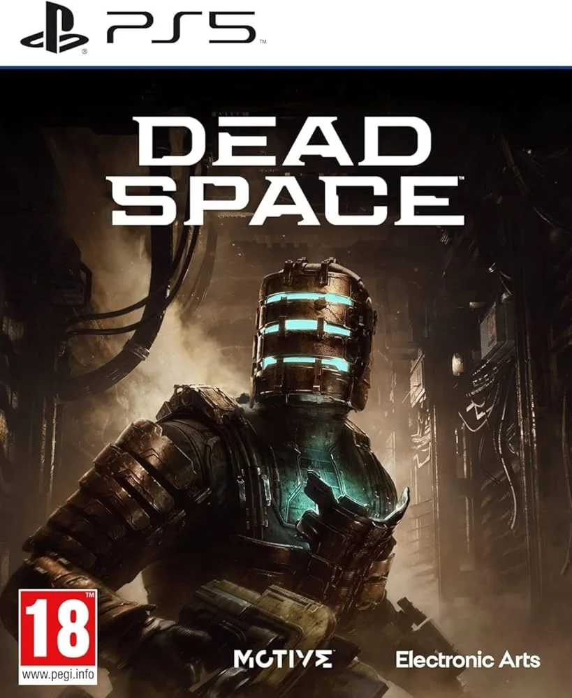 Dead Space (PS5/ENG) П1 - Оффлайн
