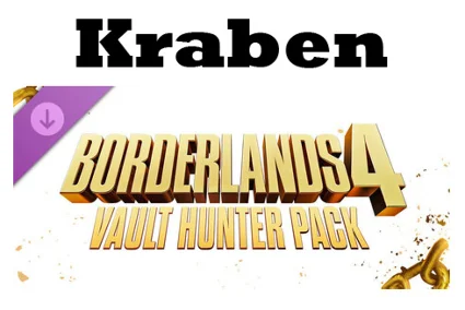 Borderlands®4: Набор Искателя Хранилища steam DLC МИР