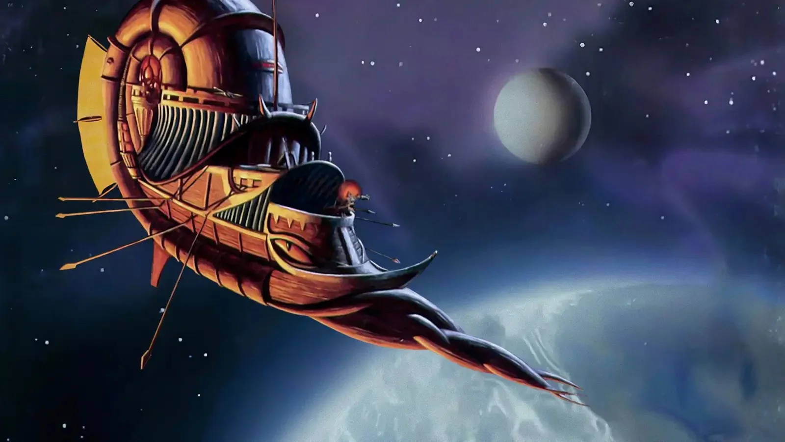 Spelljammer: Pirates of Realmspace for PC on GOG
