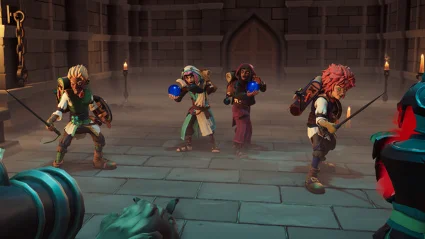 For The King II: Tinkerers of Fate Character Pack ✅ STEAM GIFT AUTO ✅ RU+МИР