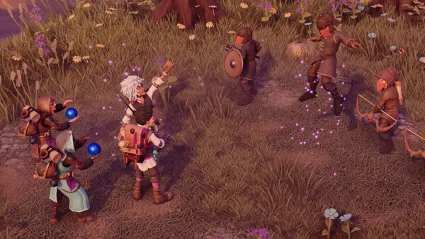 For The King II: Tinkerers of Fate Character Pack ✅ STEAM GIFT AUTO ✅ RU+МИР