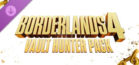Borderlands®4: Набор Искателя Хранилища DLC