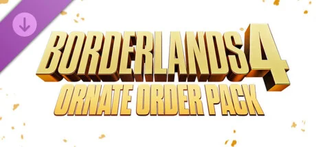 Borderlands®4: Набор «Орден порядка» DLC * STEAM RU 