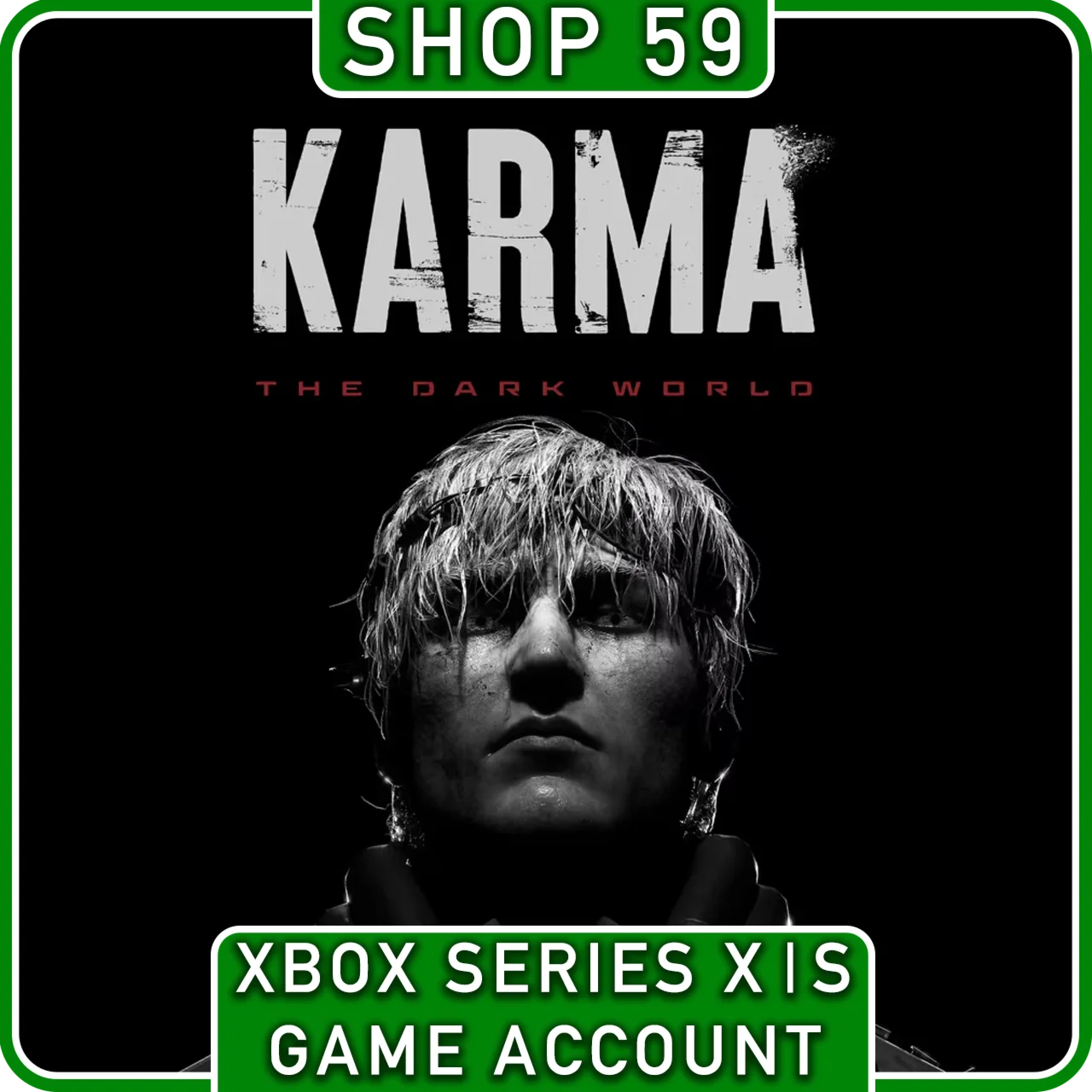 KARMA: THE DARK WORLD (XBOX ) + ИГРЫ ОБЩИЙ (3 МЕСЯЦА)