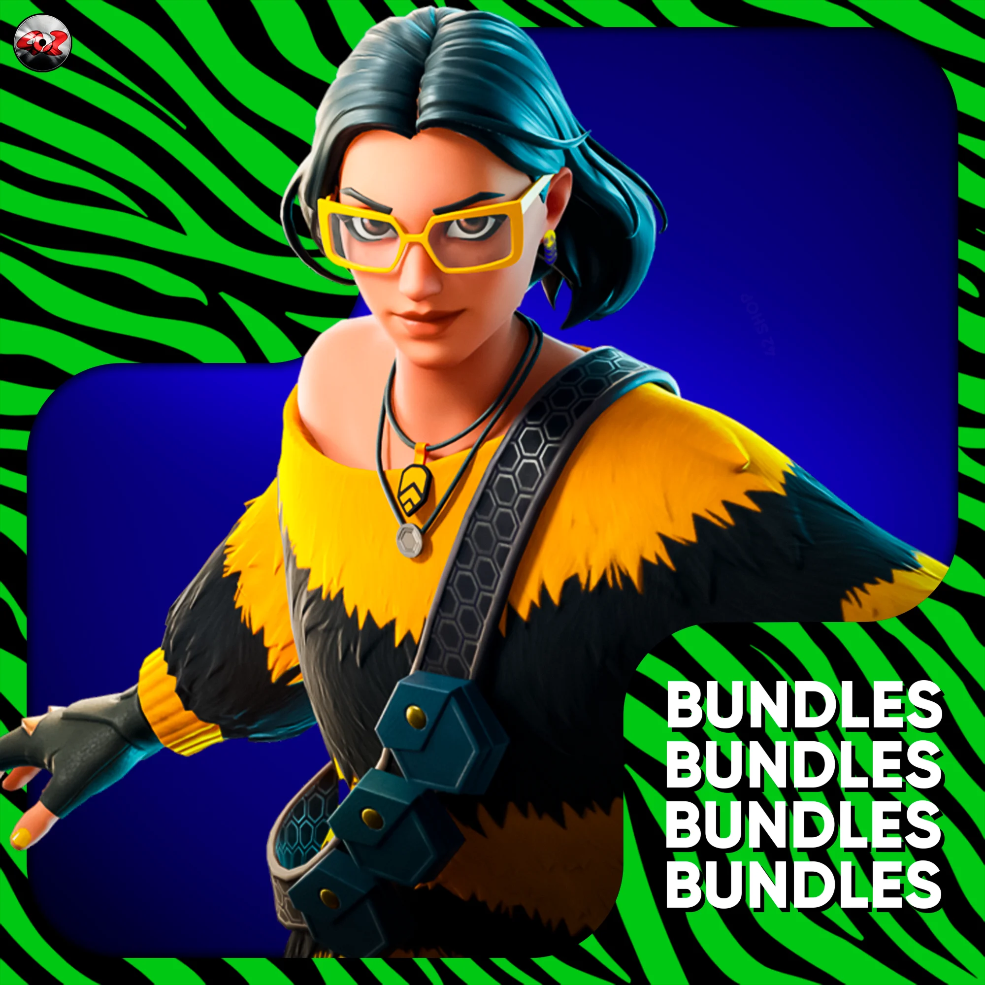 ✅ Наборы Fortnite | Бандлы, паки, V-Bucks | Активация