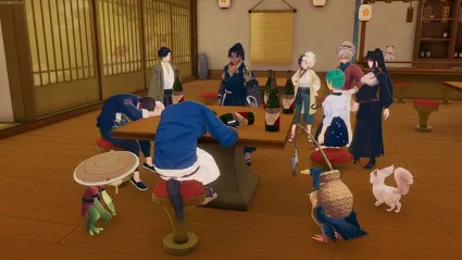 Tale of Seikyu ✅ STEAM GIFT AUTO ✅ RU+МИР