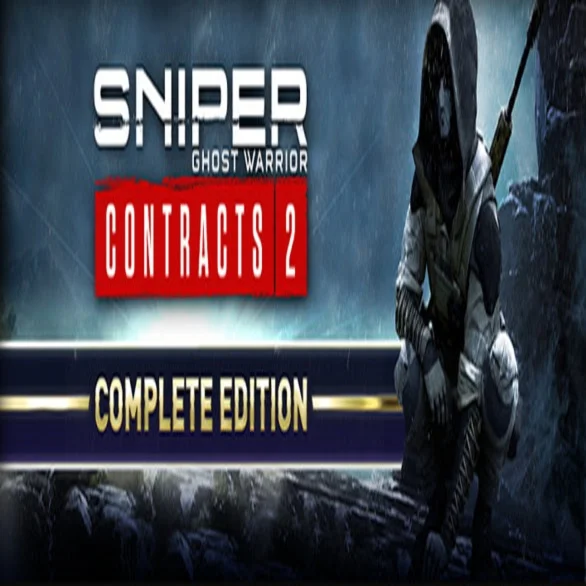 Sniper Ghost Warrior Contracts 2 Complete Edition Steam