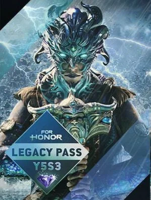 🟥PC🟥 For Honor Y5S3 LEGACY PASS | ПРОПУСК ПРОШЛЫХ ЛЕТ