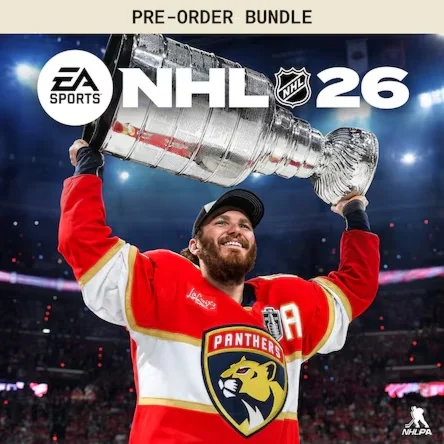 🔴 NHL 26 ❗️ PS5 🔴 Турция/Индия