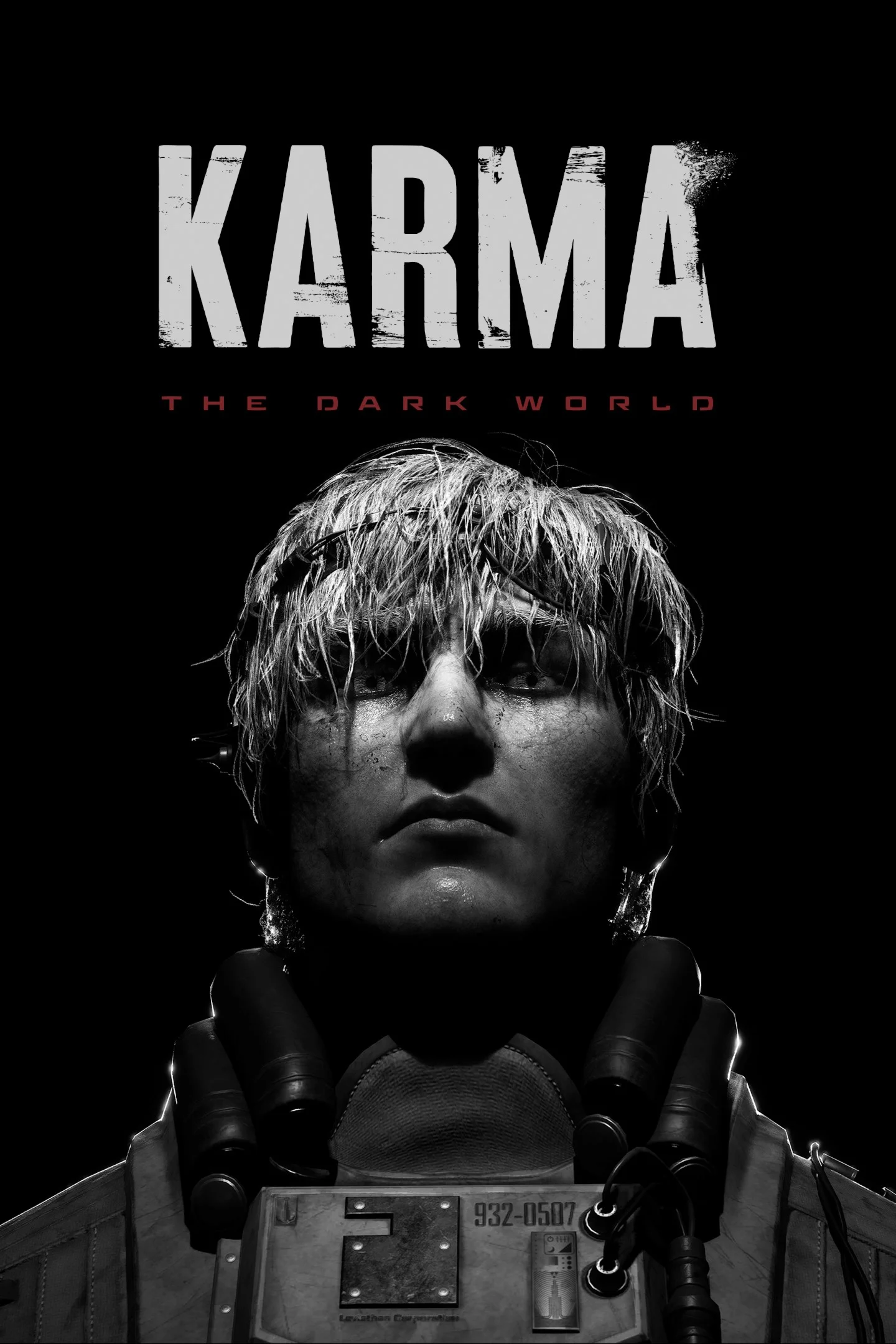 KARMA The Dark World