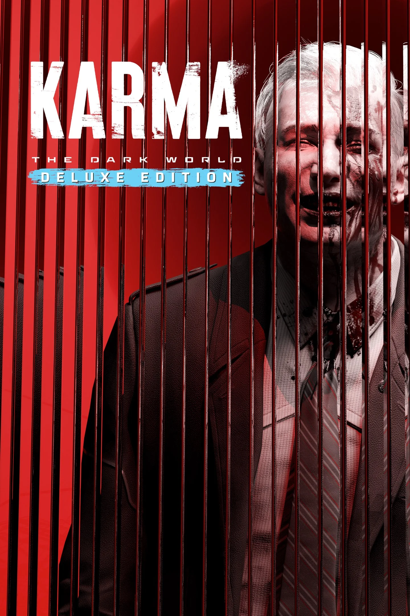 KARMA The Dark World  Digital Deluxe Bundle