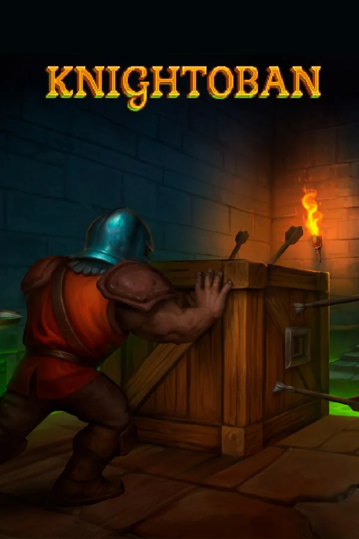 KnightobanTorii Bundle