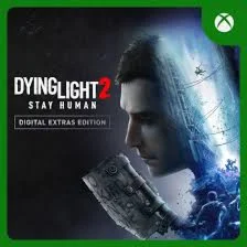 Dying Light 2 Stay Human: Digital Extras XBOX X/S КЛЮЧ