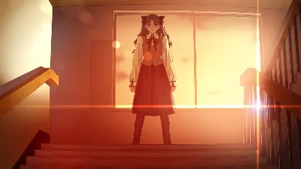 Fate/stay night REMASTERED Steam КЛЮЧ GLOBAL