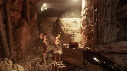 ️ВСЕ СТРАНЫ+РОССИЯ Keep Digging STEAM GIFT