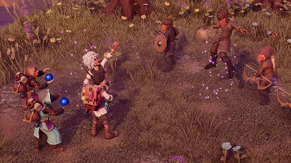 ️For The King II: Tinkerers of Fate Character Pack