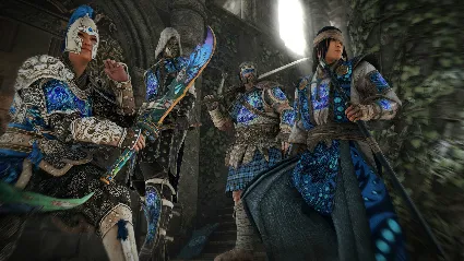 ️ВСЕ СТРАНЫ+РОССИЯ️ For Honor - Y9S3 Battle Bundle