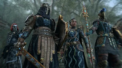 ️ВСЕ СТРАНЫ+РОССИЯ️ For Honor - Y9S3 Battle Bundle