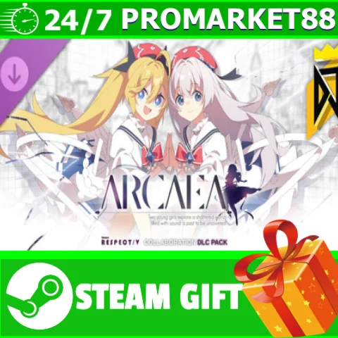 ️ВСЕ СТРАНЫ+РОССИЯ️ DJMAX RESPECT V - Arcaea PACK