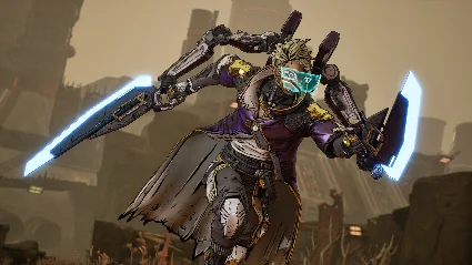 ️ВСЕ СТРАНЫ+РОССИЯ️ Borderlands®4: Ornate Order Pack