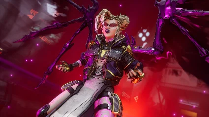 ️ВСЕ СТРАНЫ+РОССИЯ️ Borderlands®4: Ornate Order Pack