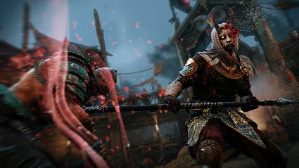️ВСЕ СТРАНЫ+РОССИЯ️ For Honor - Y9S3 Battle Pass