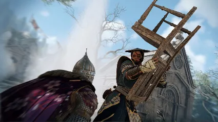 ️ВСЕ СТРАНЫ+РОССИЯ️ For Honor - Y9S3 Battle Pass