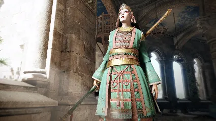 ️ВСЕ СТРАНЫ+РОССИЯ️ For Honor - Y9S3 Hero Skin STEAM