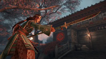 ️ВСЕ СТРАНЫ+РОССИЯ️ For Honor - Y9S3 Hero Skin STEAM