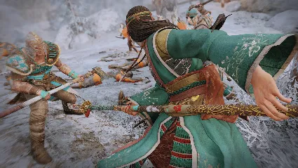 ️ВСЕ СТРАНЫ+РОССИЯ️ For Honor - Y9S3 Hero Skin STEAM
