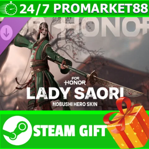 ️ВСЕ СТРАНЫ+РОССИЯ️ For Honor - Y9S3 Hero Skin STEAM