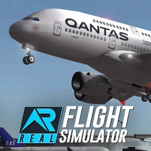 RFS Real Flight Simulator PRO SUBSCRIPTION iPhone ios