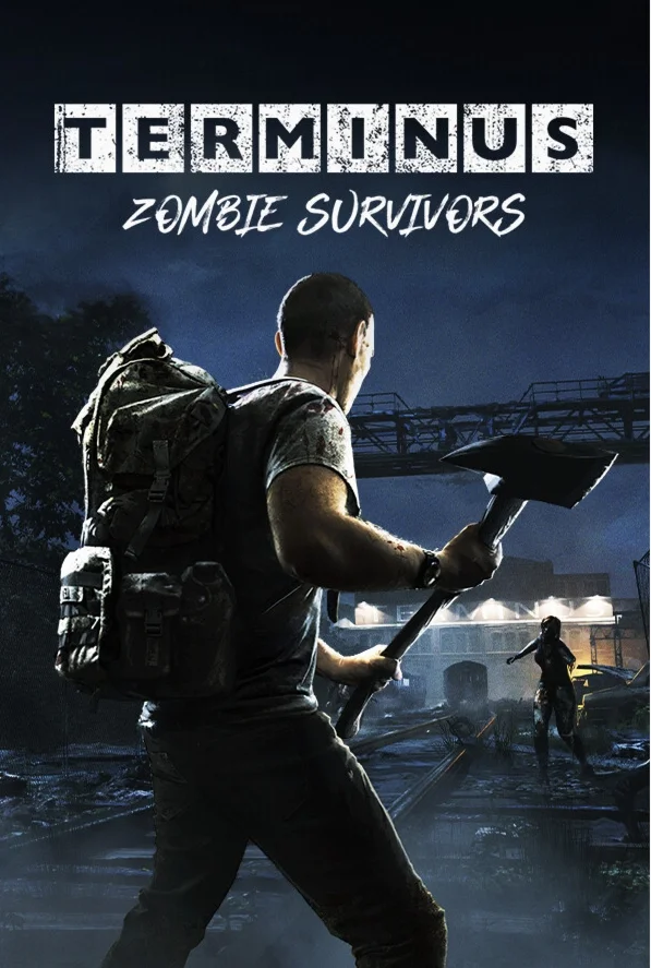 Terminus: Zombie Survivors АВТОДОСТАВКА STEAM РОССИЯ