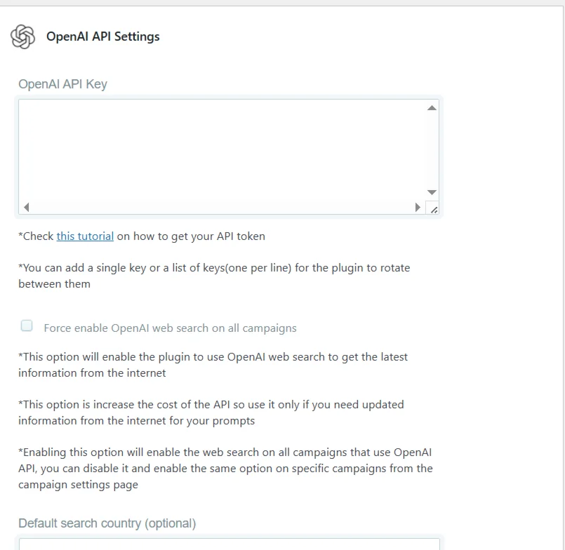 Плагин WordPress Automatic – Пожизненная лицензия v3.12