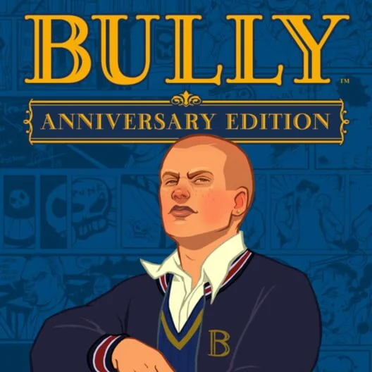 Bully on iPhone ios iPad Appstore