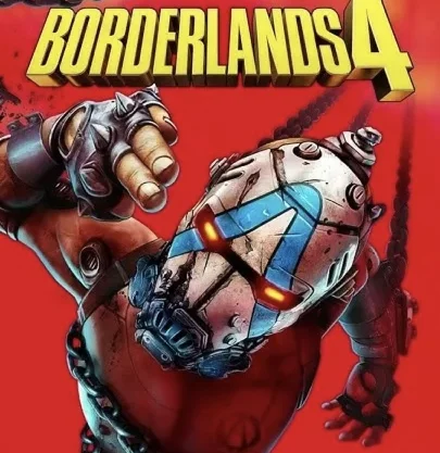 ⭐️Borderlands 4 + Borderlands 3⭐️Xbox series X|S