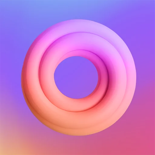 Glam AI Video & Photo Editor iPhone AppStore ios