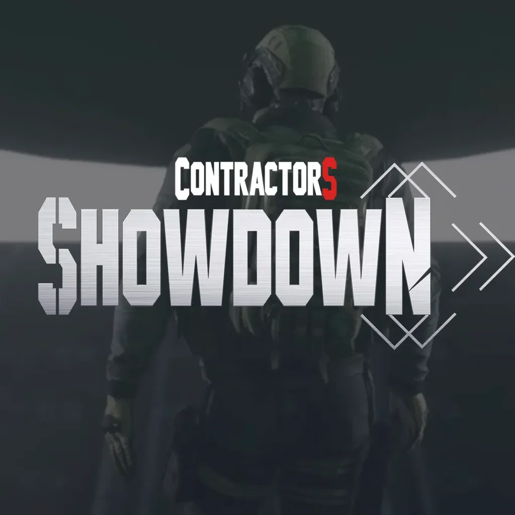 Contractors Showdown VR  Oculus Meta Quest 2/3/Pro key