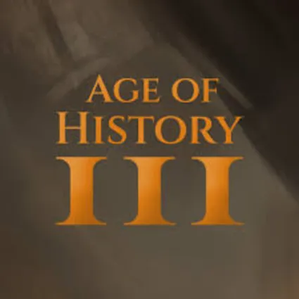 Age of History 3 iPhone ios AppStore iPad