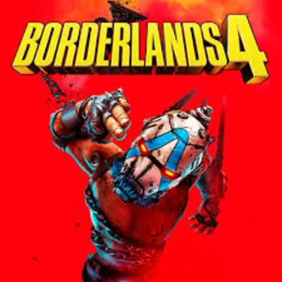 BORDERLANDS 4 / SUPER DELUXE 🔵(STEAM/СНГ) КЛЮЧ