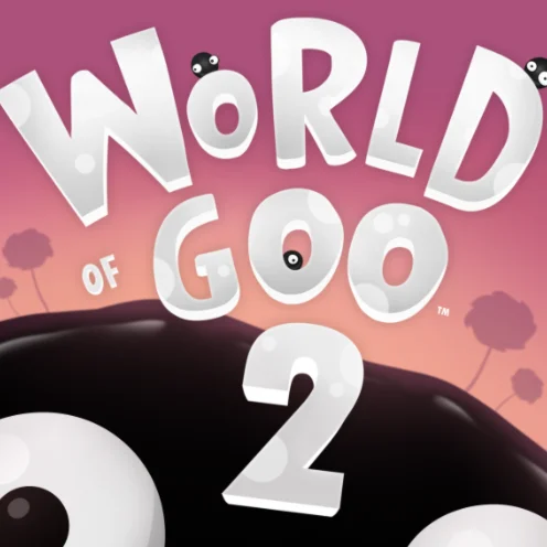 World of Goo 2 iPhone AppStore ios iPad