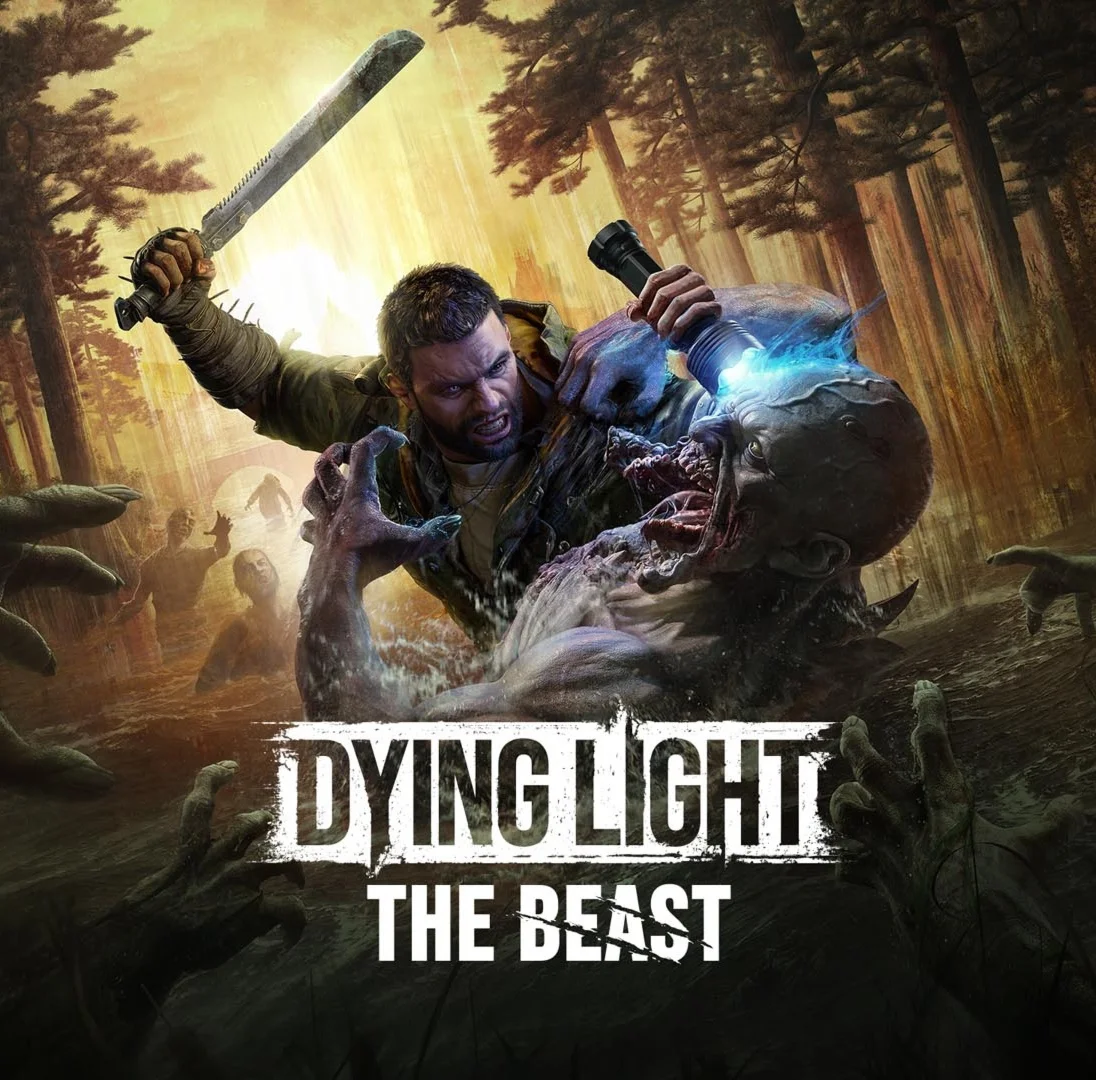 Dying Light: The Beast Steam Оффлайн Аккаунт - ВЕСЬ МИР