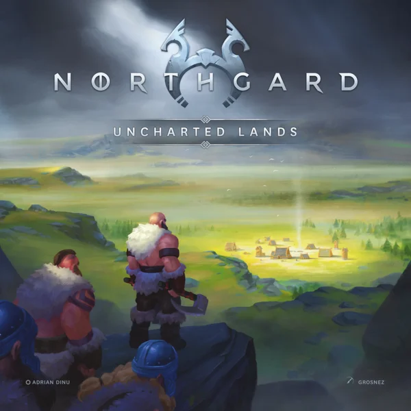 Northgard + ALL DLC iPhone ios AppStore iPad
