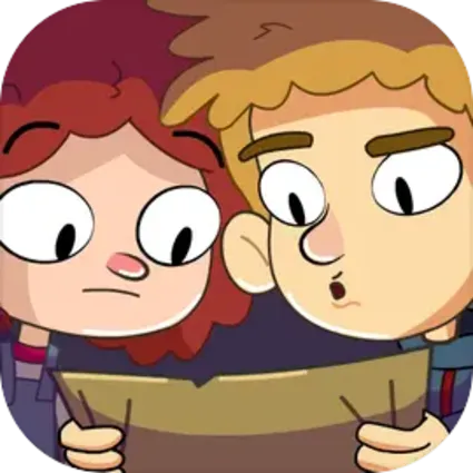 Lost in Play ПОЛНАЯ ВЕРСИЯ ИГР iPhone iOS AppStore iPad