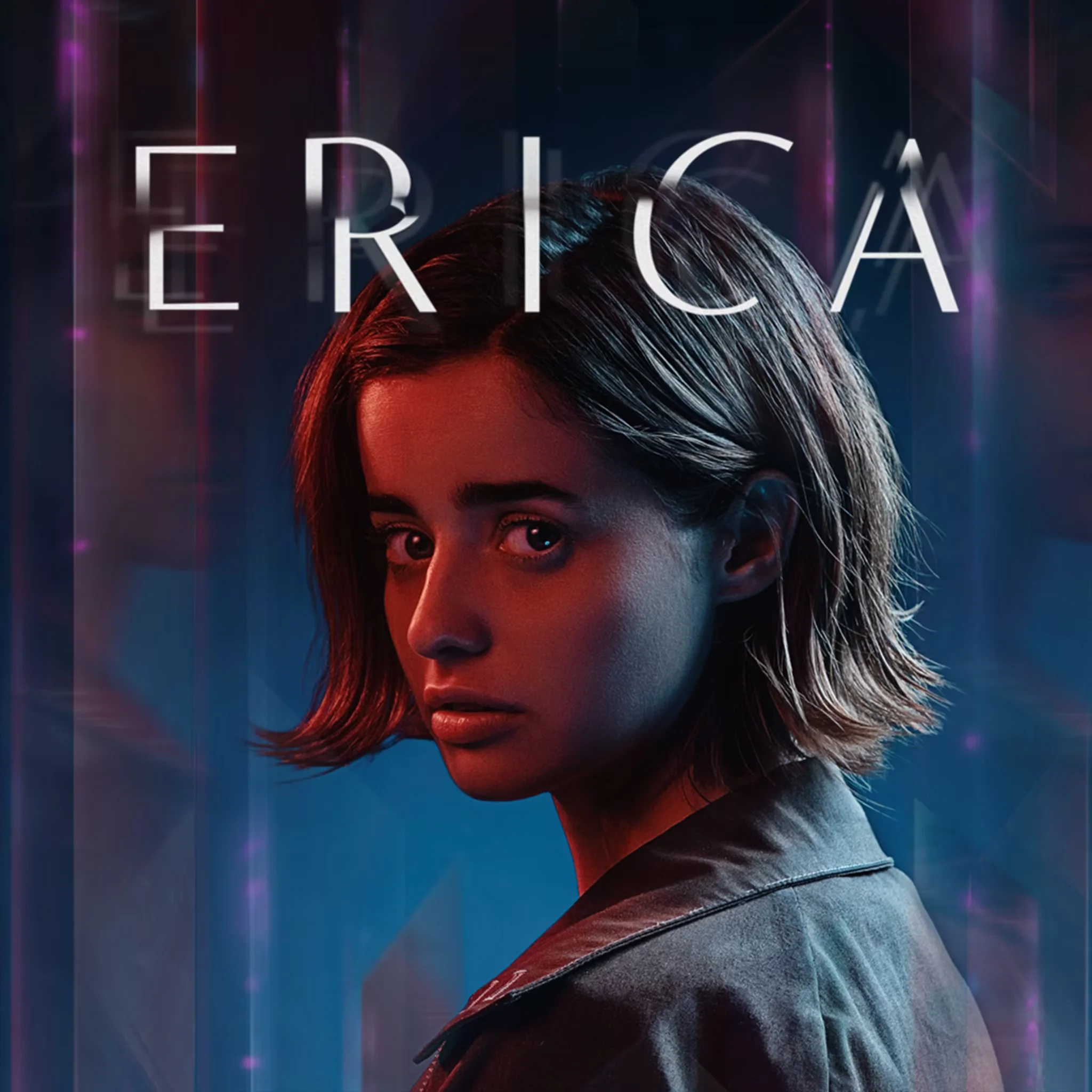 Erica FULL GAME iPhone ios AppStore iPad