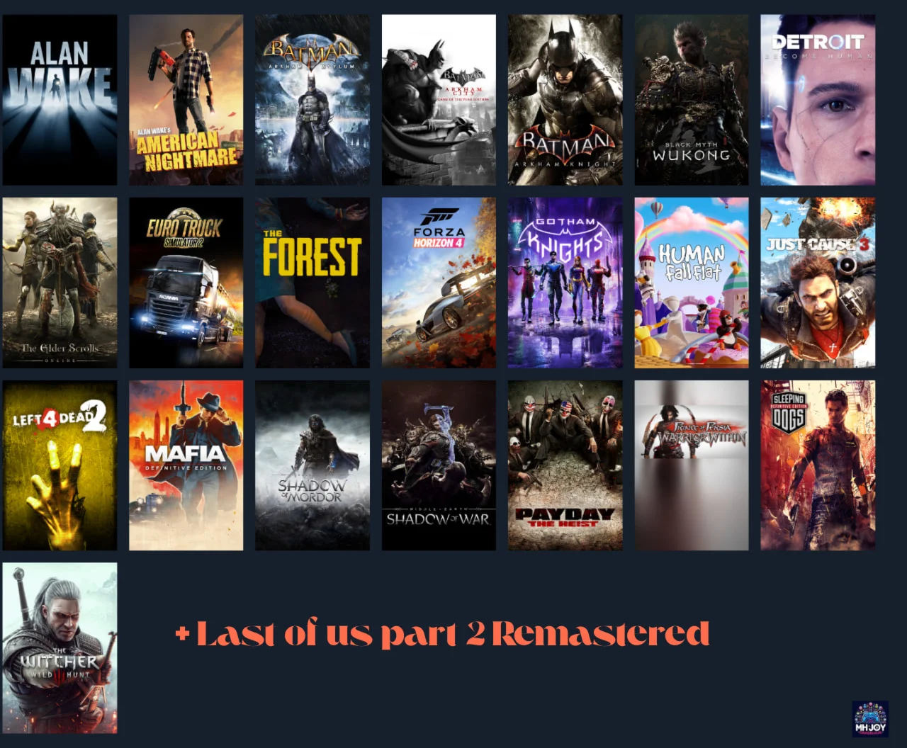 BORDERLANDS 4 - SUPER DELUXE АККАУНТ НА 90 ДНЕЙ+21 игр