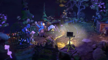 Gloomy Eyes АВТОДОСТАВКА STEAM РОССИЯ