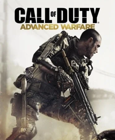 Call of Duty Advanced Warfare PS4/PS5 | П2/П3
