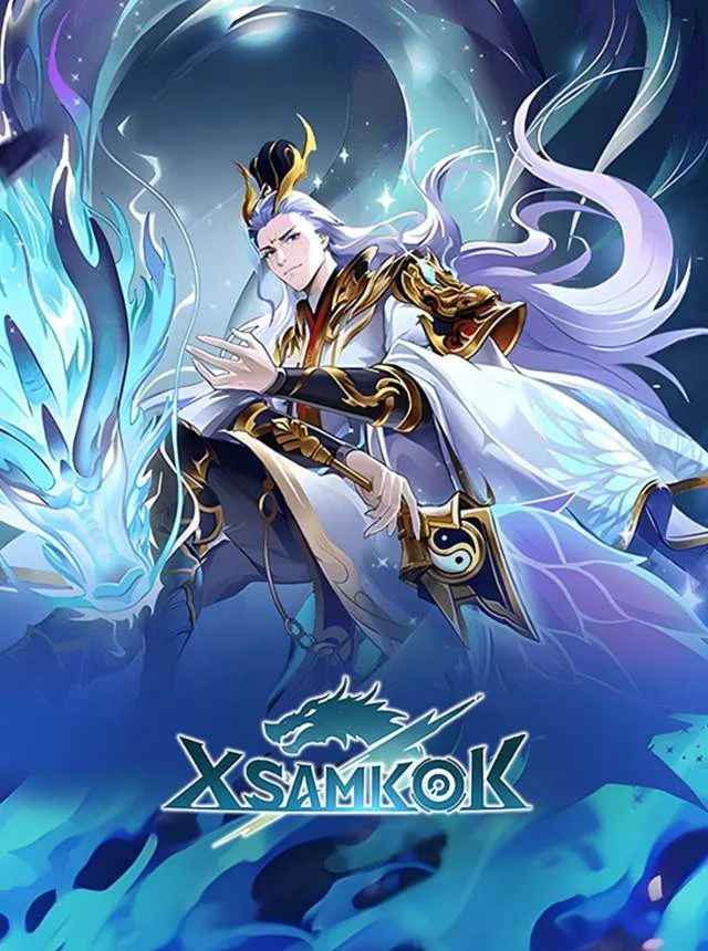 X-Samkok – Coupon - Global