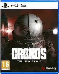 Cronos: The New Dawn PS5 Deluxe  П3-Аренда от 5 дней